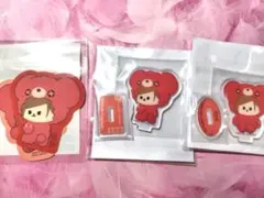 はぐはぐみー！　呪術廻戦　釘崎野薔薇　アクスタ　ステッカー