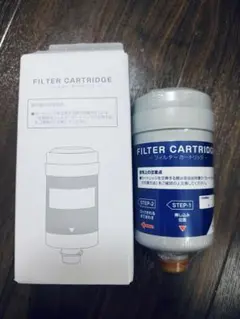 エブリィフレシャス 浄水カートリッジ 新品未開封 - メルカリ