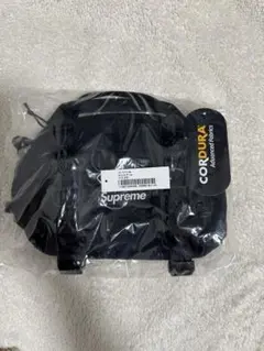 Supreme Mini Duffle Bag 26SS Blackのサムネイル