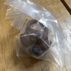 ズートピア2 ファッションリング 二ブルズ