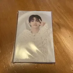 SEVENTEEN HAPPY BURSTDAY weverse 特典