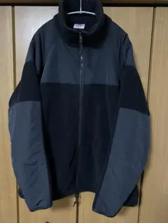 WAIPER.inc ECWCS GEN2 フリース POLARTEC