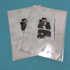 NEWS LIVE TOUR 2020 STORY クリアファイル 手越祐也
