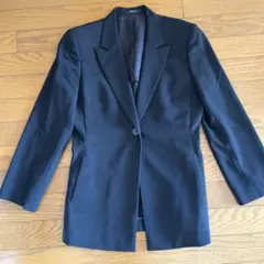 美品　COMME CA ISM スカートスーツ　9号