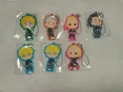 東京リベンジャーズ ラバスト セット