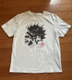 fxxk rygano tee リガノTシャツ supplierのサムネイル