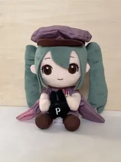 Gift初音ミク千本桜ぬいぐるみ m14540923723_1.jpg?1725000448