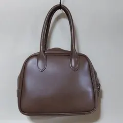 2wayハンドバッグ　ショルダーストラップ付き