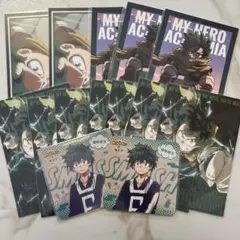 僕のヒーローアカデミア 緑谷出久 まとめ売り④