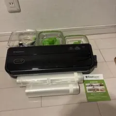 2025年最新】フードセーバー fm2000の人気アイテム - メルカリ