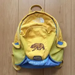 THE NORTH FACE ノースフェイス キッズ リュック