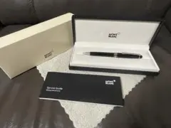 ◾️プラチナ◾️モンブランP 164ボールペン◾️マイスターシュテュック クラシック◾️