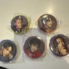 三代目JSB FOREVER ～ONE～ カプセルガチャ