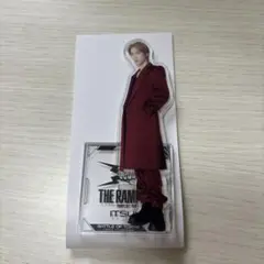 藤原樹 アクスタ BOT