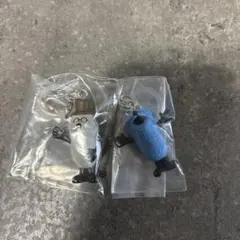 パペットスンスン　めじるしアクセサリー　スンスン　ゾンゾン