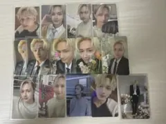 seventeen fml ジュン