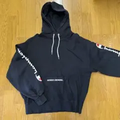 RODEO CROWNS ✖️  Champion   パーカー