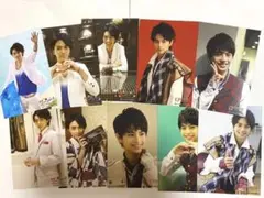 【公式写真】SexyZone 佐藤勝利　サマパラ ジャニワ　フォトセット