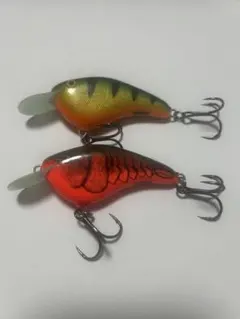 Rapala Ott's Garage Slim 06 2個セットのサムネイル