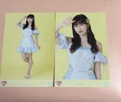 イコラブ 大谷映美里 生写真 ナツマトペ - メルカリ