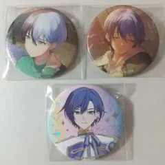 2026年最新】青柳冬弥 缶バッジ 35cの人気アイテム - メルカリ