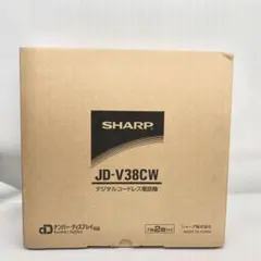 SHARP 2T-B19GB2 19V型液晶テレビ - メルカリ