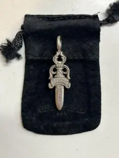 2026年最新】クロムハーツ ダブルダガーの人気アイテム - メルカリ