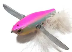 デカダッジ レイドジャパン ピンクトリック - メルカリ