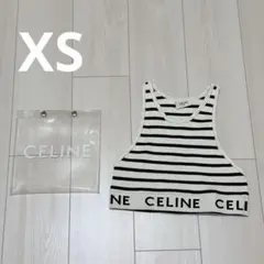 美品 CELINE 21SS アスリート ブラ メッシュ 2A22O372N L - メルカリ