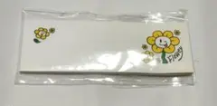 undertale フラウィ 付箋