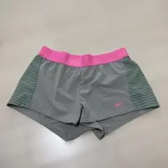 NIKE DRI-FIT トレーニングパンツ　S