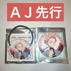 AnimeJapan 先行販売 YTE 僕のヒーローアカデミア ホークス 2点
