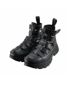 コンバース ALL STAR サンダル 厚底 23cm