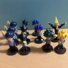 チョコエッグ☆僕のヒーローアカデミア