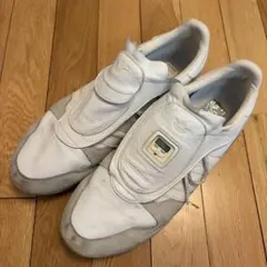 HYKE adidas originals マイクロペーサーのサムネイル