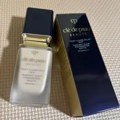 タンフリュイドエクラマット ピンクオークル10