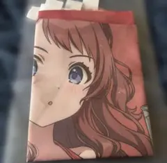 学園アイドルマスター 学マス 極楽湯 月村手毬 当選品 のぼり - メルカリ