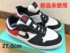 新品未使用 Nike SB アリウープ 27.0cm