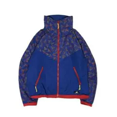 SIERRA DESIGNS / ナイロンジャケット/M/ナイロン/BLU/アニマル/USA製 2025年最新】SIERRA DESIGNS メンズ ナイロンジャケットの人気アイテム