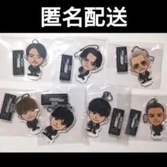 三代目JSB アクリルスタンド アクスタ セット 登坂広臣 岩田剛典 今市隆二