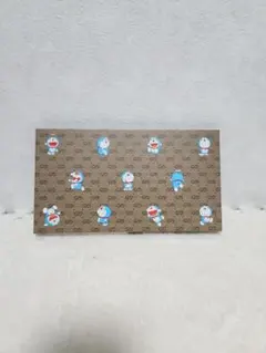 DORAEMON x GUCCI メモ帳 ノートのサムネイル