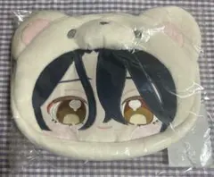 あんスタ メロアス 久遠舞珠 いつぬいおかおBIGショルダー - メルカリ