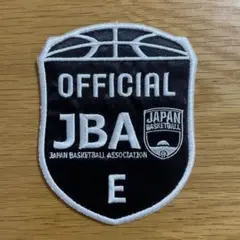 JBA 公式ワッペン D級 　【まとめ買い可能・新品未使用】 2025年最新】jba ワッペンの人気アイテム - メルカリ