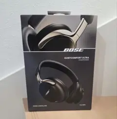 【新品・未開封】QuietComfort Ultra - 世代: 2nd Gen