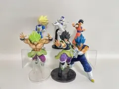 ドラゴンボール　フィギュアまとめ売り