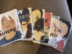 2026年最新】sunny 松本大洋 全巻の人気アイテム - メルカリ