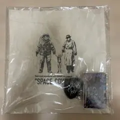 新品未開封　岩田剛典 SPACECOWBOY プレミアムチケット アプグレグッズ
