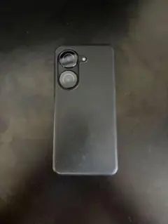 ASUS Zenfone10 8GB 128GB ブラック　SIMフリーのサムネイル
