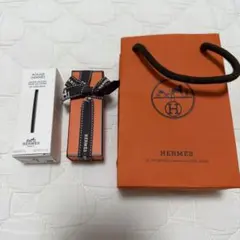 新品未使用　HERMES ルージュ エルメス リップバーム 3.5g