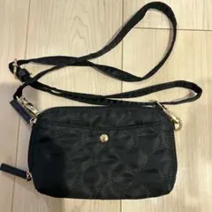 お財布ショルダーバッグ